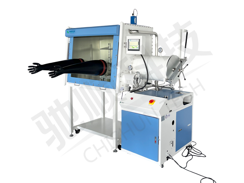 CSDX1001循環凈化手套箱